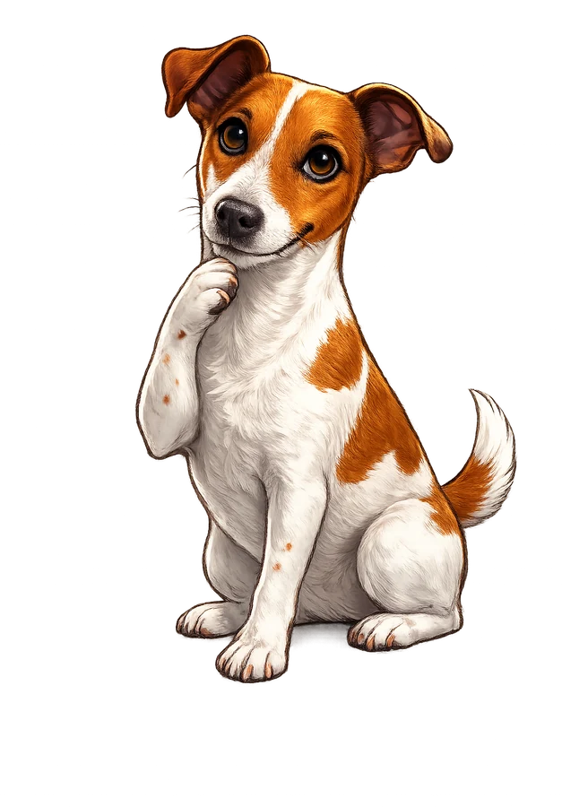 Lola, Badinformations badhund