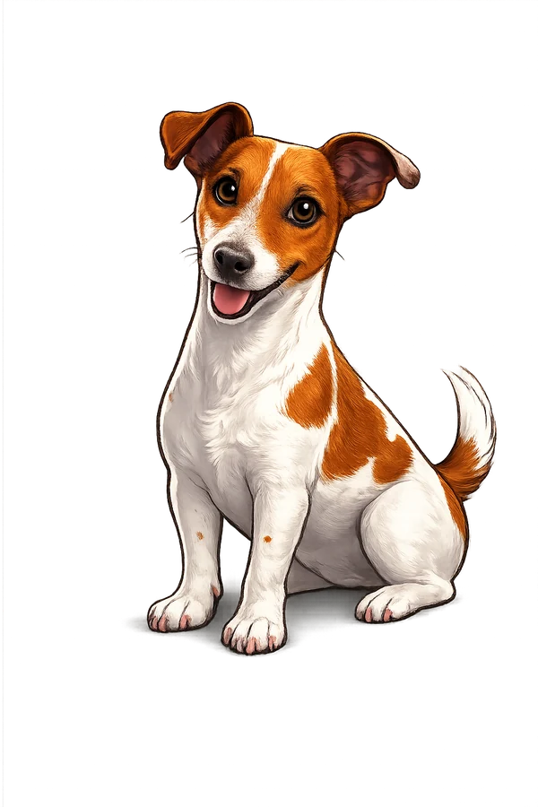 Lola, Badinformations badhund